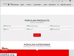 Sites similar to brothersfurniture.com.bd