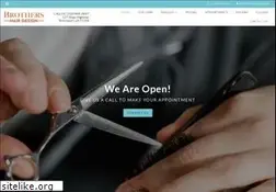 Sites similar to brothershairdesign.com