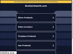 Sites similar to brothershearth.com