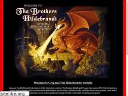 Sites similar to brothershildebrandt.com