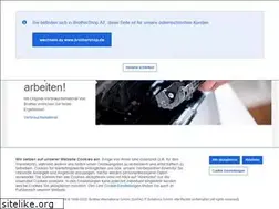 Sites similar to brothershop.at