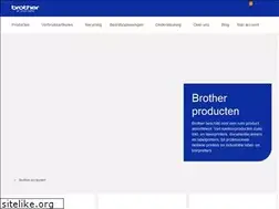 Sites similar to brothershop.nl