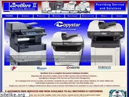 Sites similar to brothersii.com