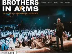 Sites similar to brothersinarms.de