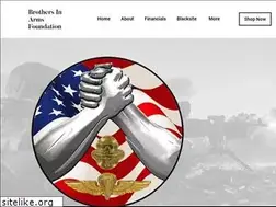Sites similar to brothersinarms.org