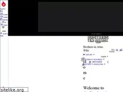 Sites similar to brothersinarms.wikia.com