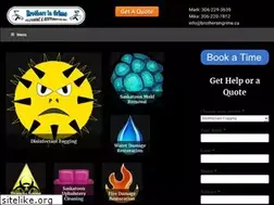 Sites similar to brothersingrime.ca
