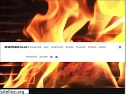 Sites similar to brothersinlaw.gr