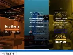 Sites similar to brothersinteriors.com
