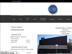 Sites similar to brothersisrael.org