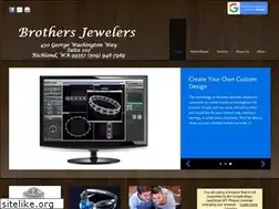 Sites similar to brothersjewelersinc.com