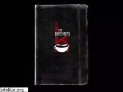 Sites similar to brotherskcoffee.com
