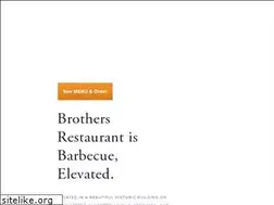 Sites similar to brotherskentucky.com
