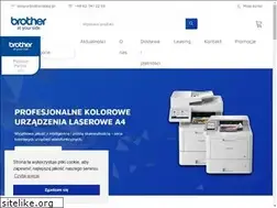 Sites similar to brothersklep.pl