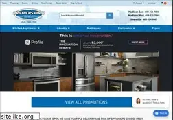 Sites similar to brothersmain.com