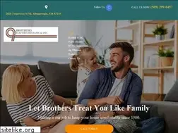 Sites similar to brothersmech.com