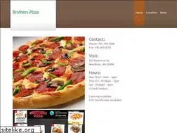 Sites similar to brothersneedham.com