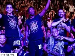 Sites similar to brothersofbrass.band