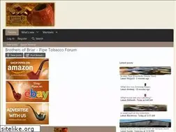 Sites similar to brothersofbriar.com