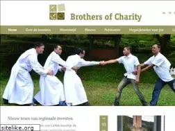 Sites similar to brothersofcharity.org