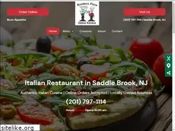 Sites similar to brotherspizzasaddlebrook.com