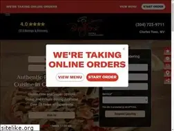 Sites similar to brotherspizzeriawv.net