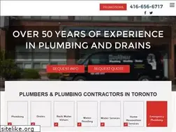 Sites similar to brothersplumbing.ca