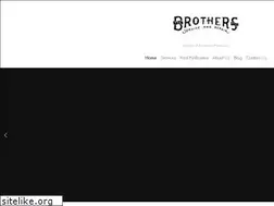 Sites similar to brotherspoolaz.com