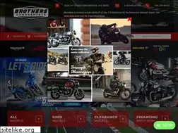 Sites similar to brotherspowersports.com