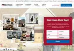 Sites similar to brothersservices.com
