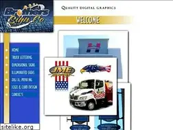 Sites similar to brotherssignco.com