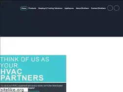Sites similar to brotherssupply.com