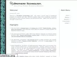Sites similar to brotherstechnology.com