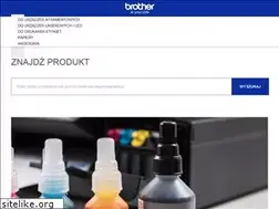 Sites similar to brotherstore.pl
