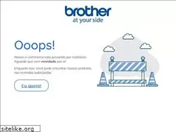 Sites similar to brotherstore1.com.br