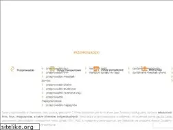 Sites similar to brotherstp.pl