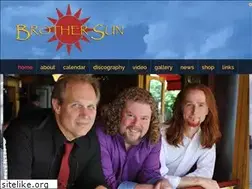 Sites similar to brothersun.com