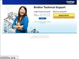 Sites similar to brothersupport.com