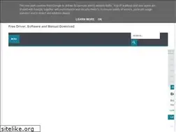 Sites similar to brothersupportdownloads.blogspot.com