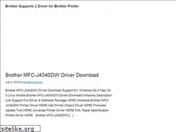 Sites similar to brothersupports.com
