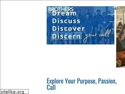 Sites similar to brothersvocation.org