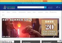 Sites similar to brotherswithglass.com