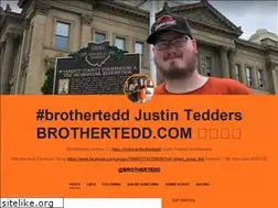 Sites similar to brothertedd.com