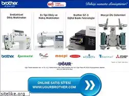 Sites similar to brothertr.com