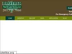 Sites similar to brothertree.com