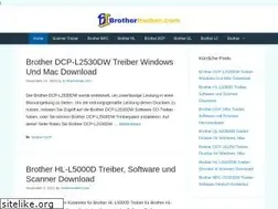 Sites similar to brothertreiber.com