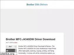 Sites similar to brotherusadrivers.com