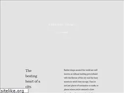 Sites similar to brotherwolf.com.au