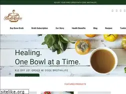 Sites similar to brothmasters.com