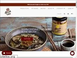 Sites similar to brothoflife.com.au